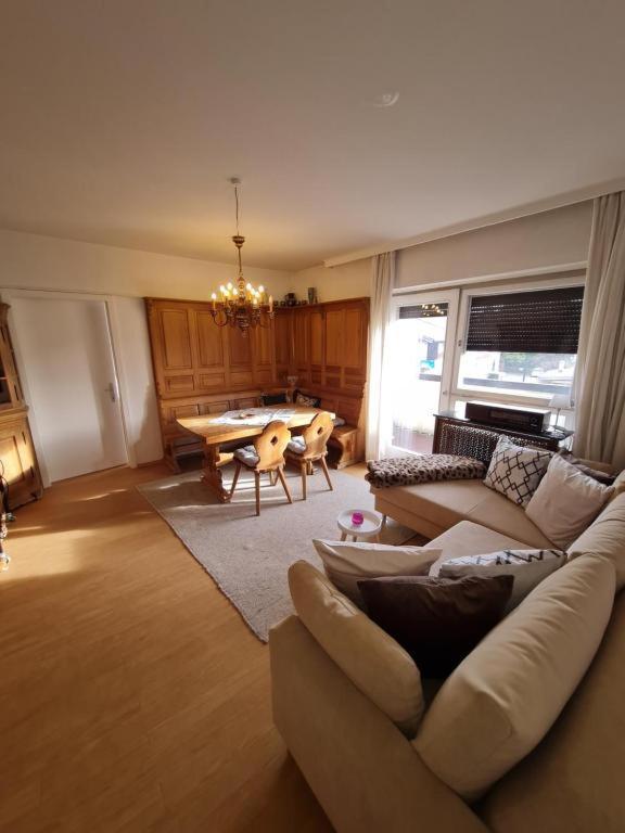 Appartement Therese By Monicare Seefeld in Tirol Dış mekan fotoğraf