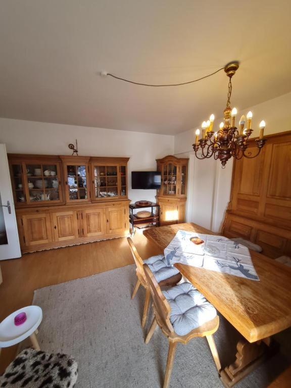 Appartement Therese By Monicare Seefeld in Tirol Dış mekan fotoğraf