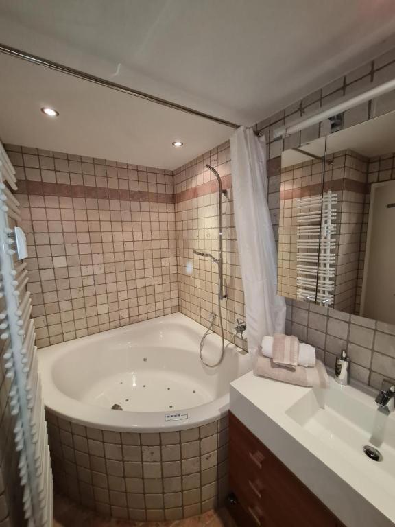 Appartement Therese By Monicare Seefeld in Tirol Dış mekan fotoğraf