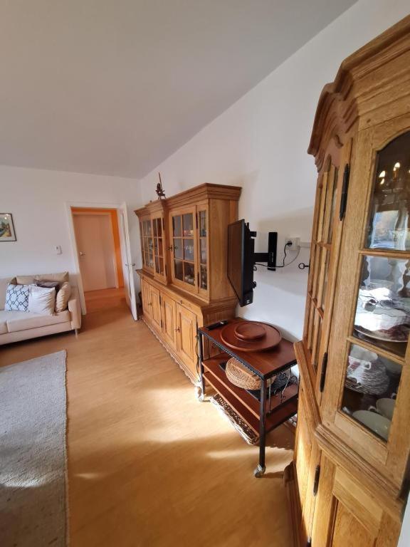 Appartement Therese By Monicare Seefeld in Tirol Dış mekan fotoğraf