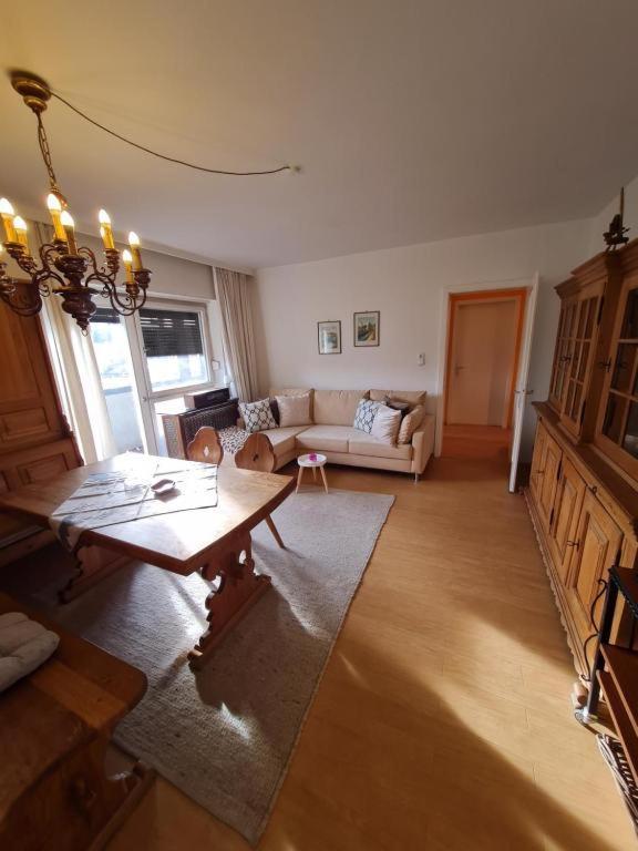 Appartement Therese By Monicare Seefeld in Tirol Dış mekan fotoğraf
