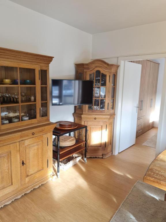 Appartement Therese By Monicare Seefeld in Tirol Dış mekan fotoğraf